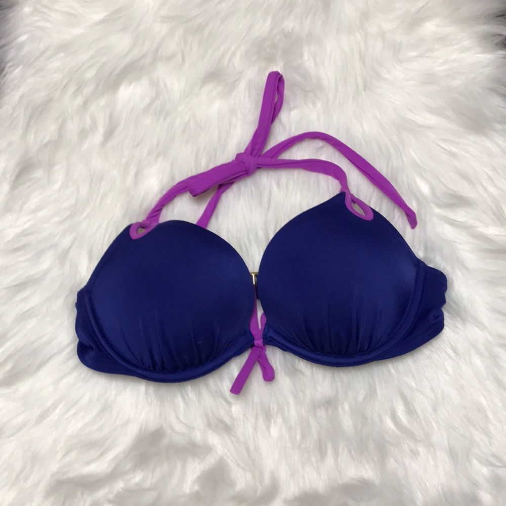 Victoria Secret Push Up Bikini Top